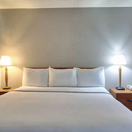 Motel 6-Buffalo, Ny - Airport - Williamsville Dış mekan fotoğraf