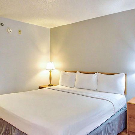 Motel 6-Buffalo, Ny - Airport - Williamsville Dış mekan fotoğraf