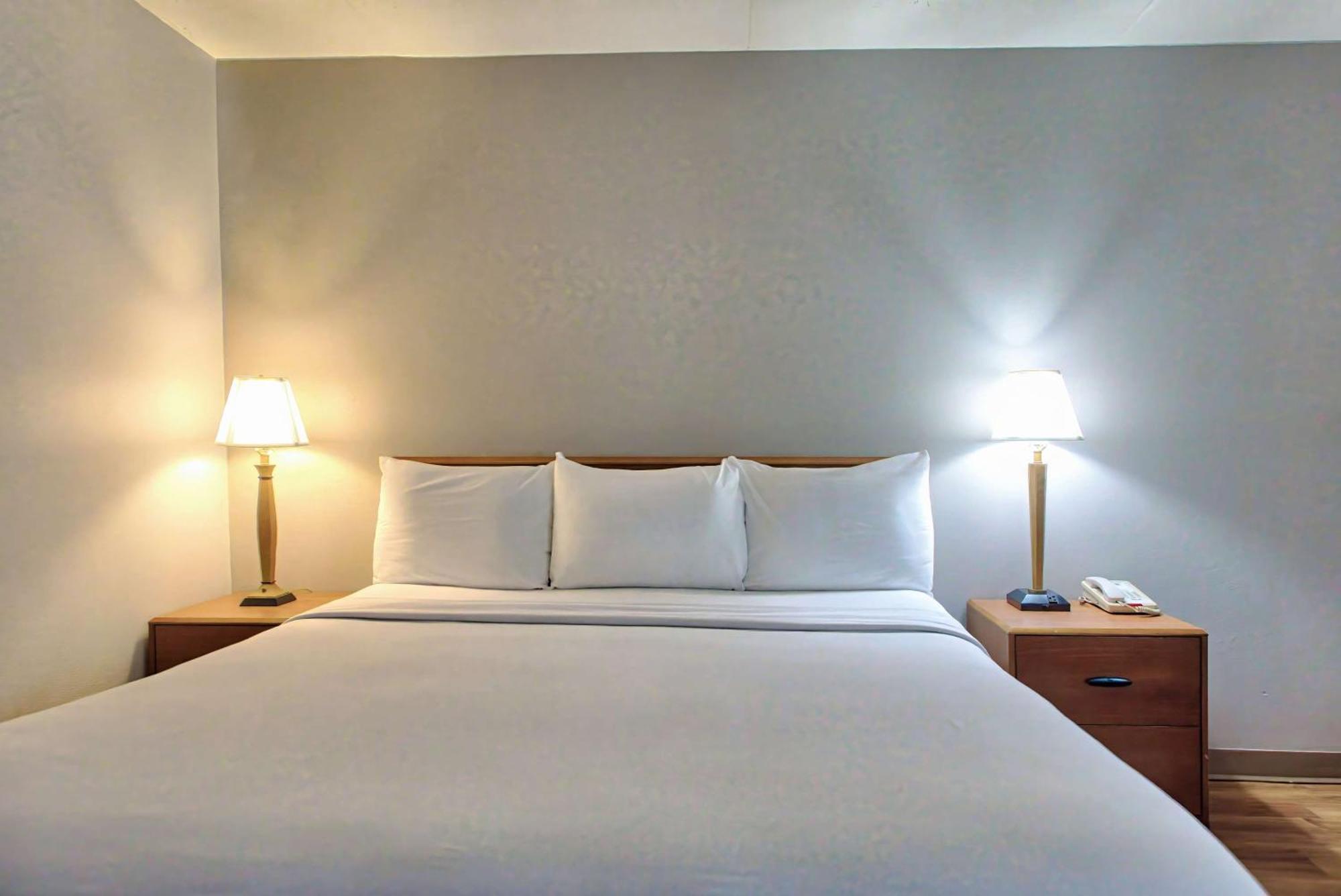 Motel 6-Buffalo, Ny - Airport - Williamsville Dış mekan fotoğraf