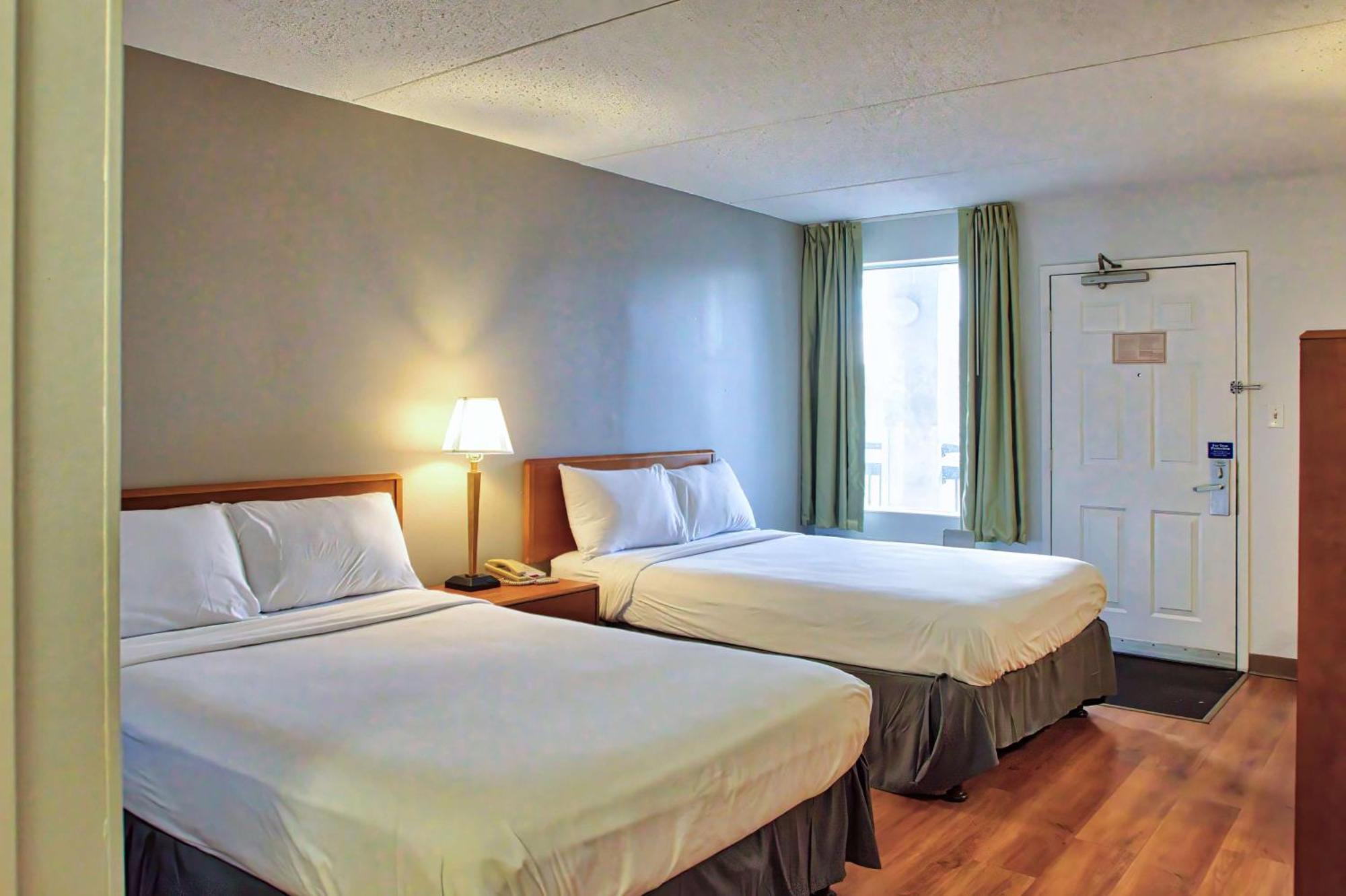 Motel 6-Buffalo, Ny - Airport - Williamsville Dış mekan fotoğraf