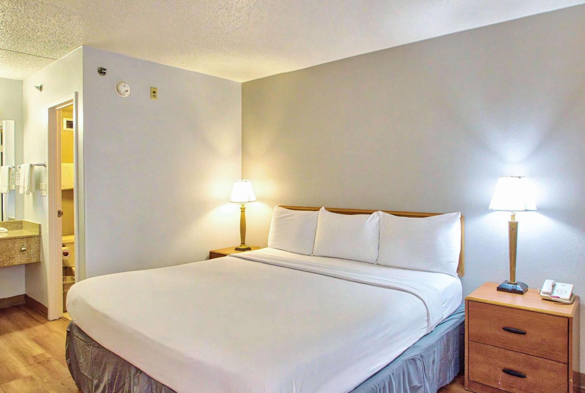Motel 6-Buffalo, Ny - Airport - Williamsville Dış mekan fotoğraf