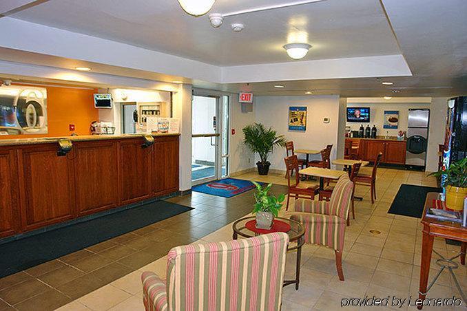 Motel 6-Buffalo, Ny - Airport - Williamsville Dış mekan fotoğraf
