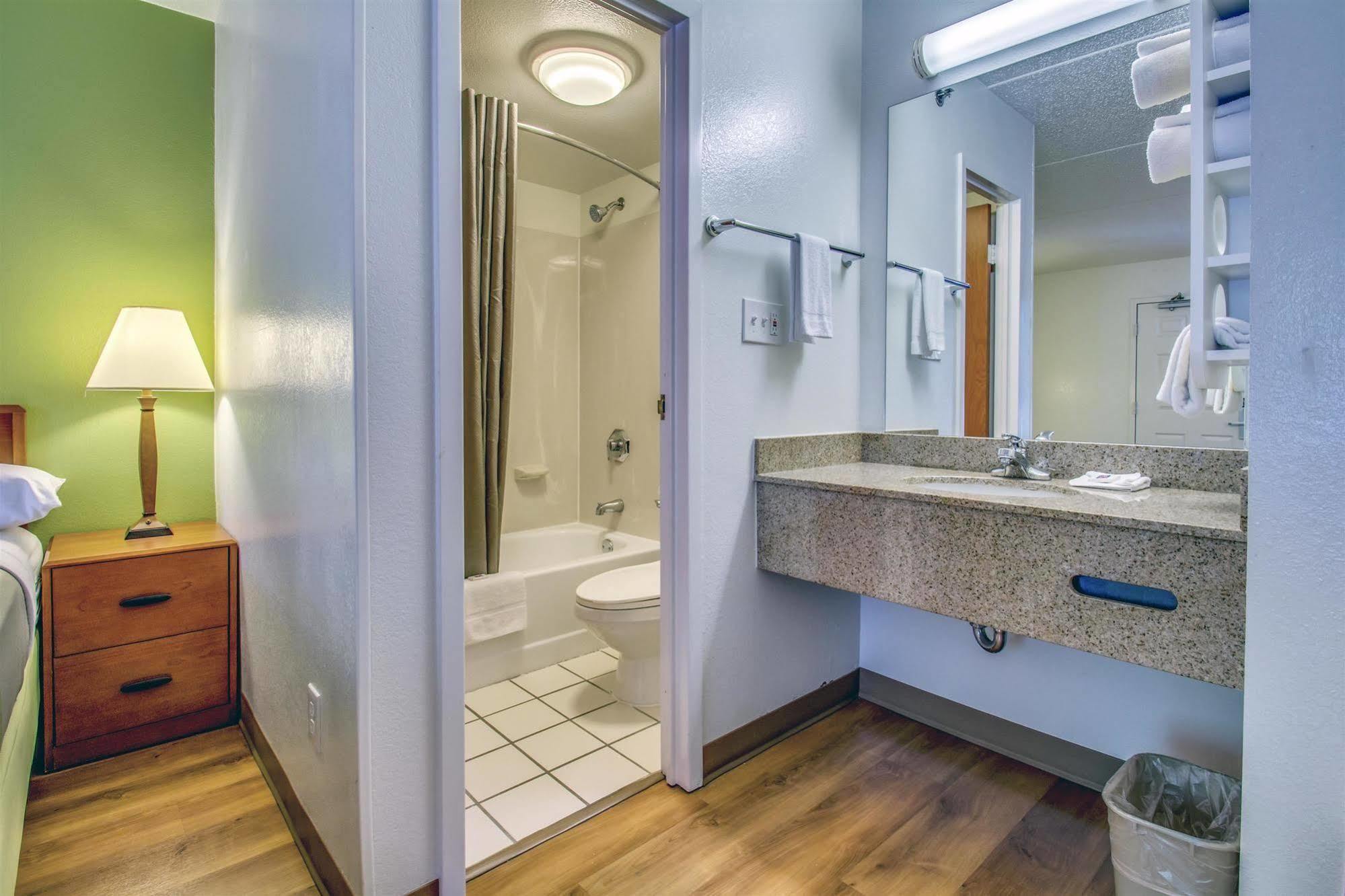 Motel 6-Buffalo, Ny - Airport - Williamsville Dış mekan fotoğraf