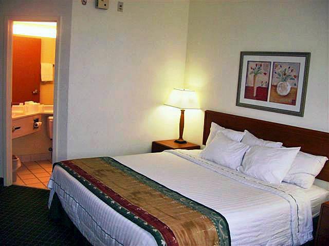 Motel 6-Buffalo, Ny - Airport - Williamsville Oda fotoğraf