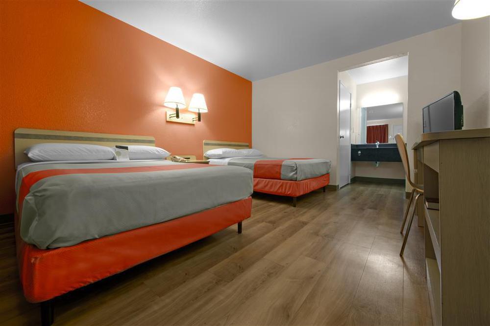 Motel 6-Buffalo, Ny - Airport - Williamsville Oda fotoğraf